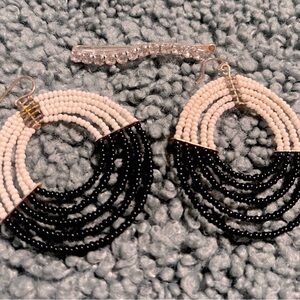 3pc. Earring Bundle